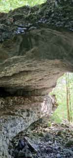 20220717 vaulion nozenet grotte
